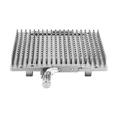 Torpac ProFiller 3700 Stiftlose Bodenplatte, Größe 4 - 5