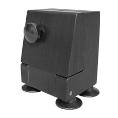 Excelsior Syringe Filling Stand for PharmAssist Pump