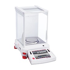 Ohaus Explorer Series Balance, 1100 × 0.001 g, NTEP