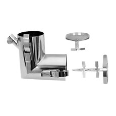 ProMixer V-Shell, 750mL