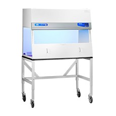 Labconco® Purifier Vertical Clean Bench