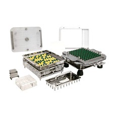 ProFiller 1100 Capsule Filling System, Combo B, Choose 4 Sizes