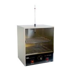 Quincy Spirit Thermometer with Grommet