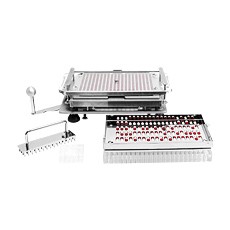ProFiller 3600 Capsule Filling System, Combo A, Choose 3 Sizes