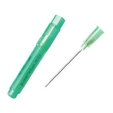 Monoject™ Bluntfill Needle with Filter, Sterile, 18 G, 1.5"