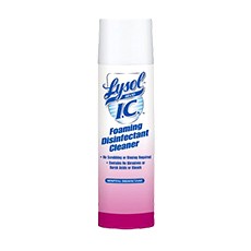 Lysol Foaming Disinfectant Cleaner, 24 oz