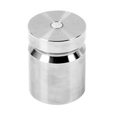 Calibration Weight, 2 kg