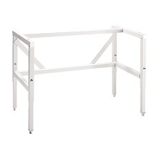 Labconco Telescoping Base Stand with Fixed Feet