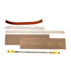 Impak Corp Spare Parts Kit