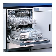 Labconco SteamScrubber Glassware Washer, Undercounter