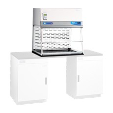 Labconco XPert Filtered Balance System