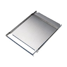 Tray with Slide-Out Bottom, 12"× 14"