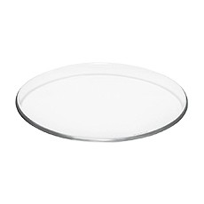 Watch Glass, 125 mm Diameter