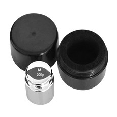 Calibration Weight, 200 g