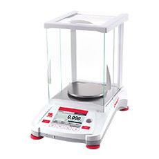 Ohaus Adventurer Series Balance, 220 × 0.001 g