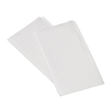 ChemoPlus Economy Absorbent Prep Mat, Covidien, 17"× 19"