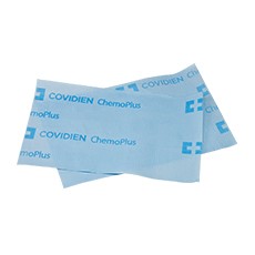 ChemoPlus Prep Mat Spill Absorbent, Covidien, 11"× 17"