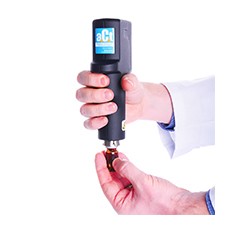 Wheaton® Automatic Crimping Tool (Battery-Powered)