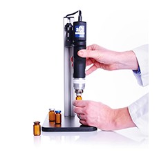 Wheaton® High Performance Automatic Crimping Tool