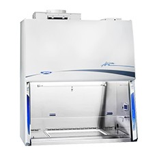 Labconco Purifier Axiom Biological Safety Cabinet, ISO Class 5, with 10-inch Sash Opening