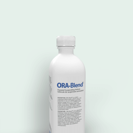 Orablend Label ORA® Brand