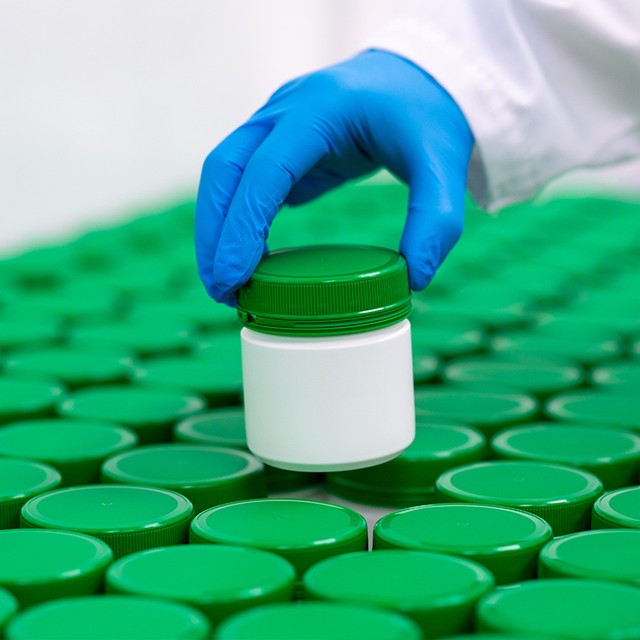 Pharmaceutical Compounding 101 | Medisca