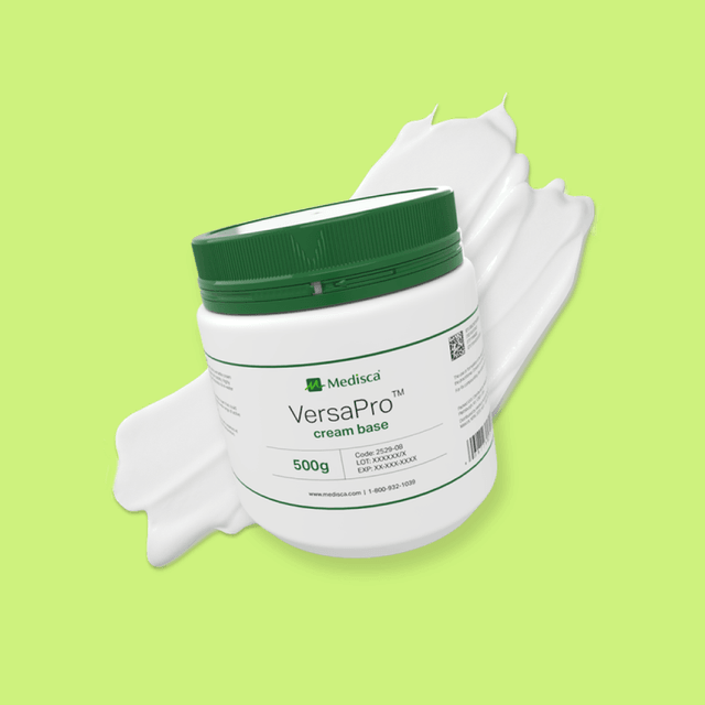 Versapro Cloth VersaPro Pharmaceutical Bases for Compounding | Medisca