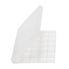 Troche Containers Troche Mold with Sleeve | Molds | Medisca
